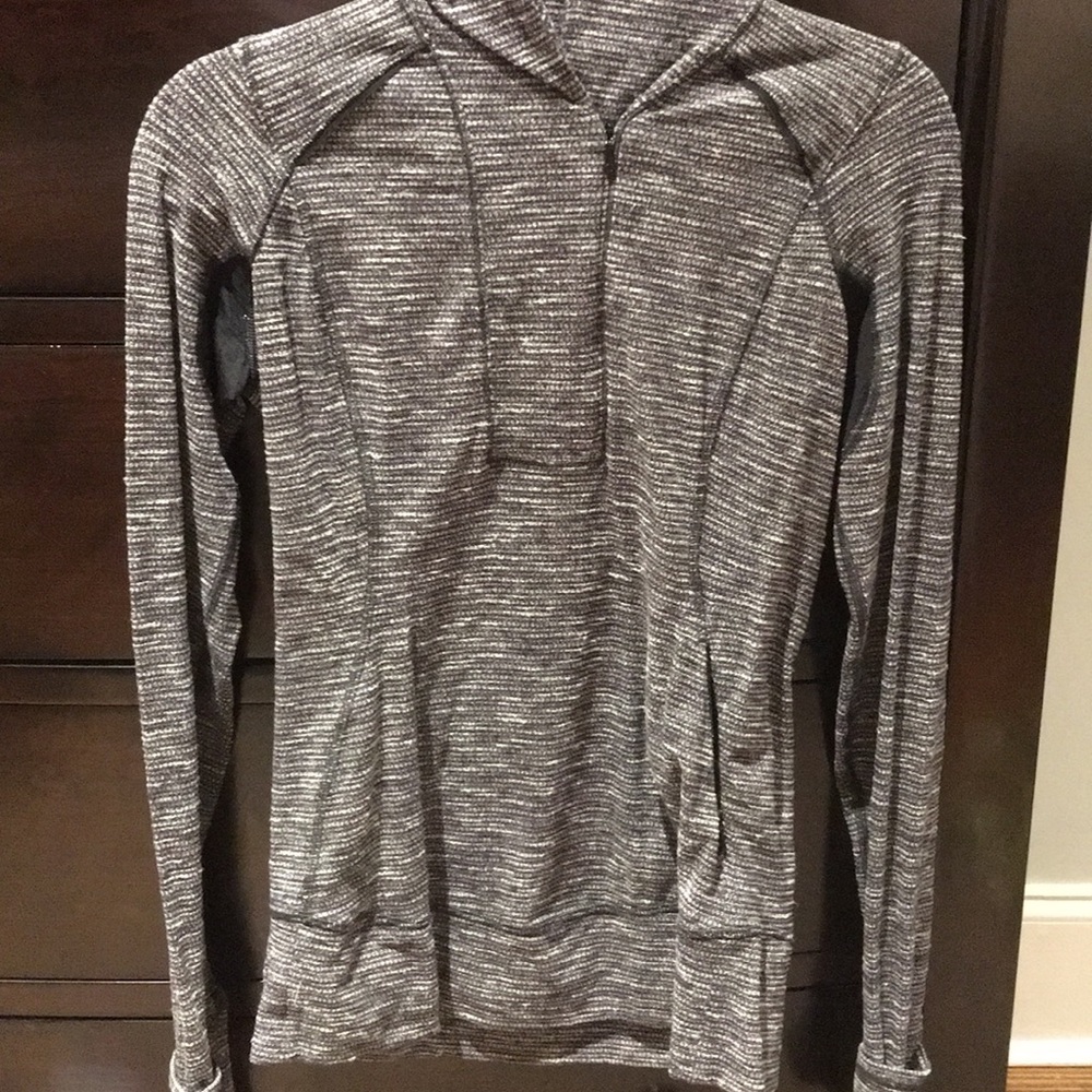 Lululemon Pullover - image 1